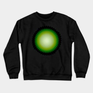 Bulls' Eyes 002 Crewneck Sweatshirt